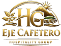 HG EJE CAFETERO Logo